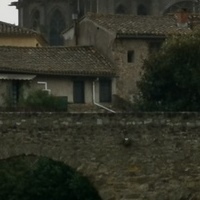 Photo de France - Carcassonne